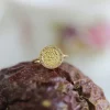 Bague Elijah GS