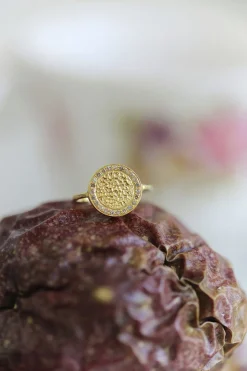 Bague Elijah GS