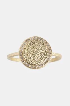 Bague Elijah GS