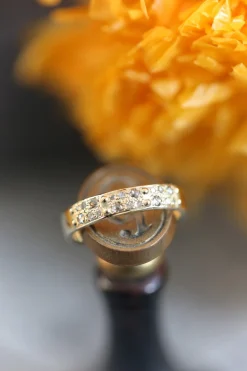 Bague Elvis
