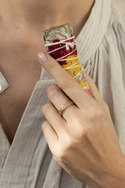 Bague Elvis
