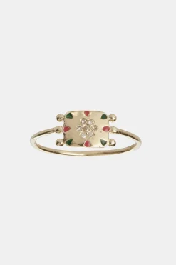 Bague Ema multi