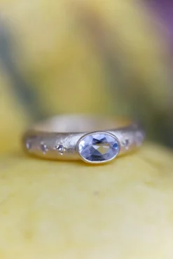 Bague Faith