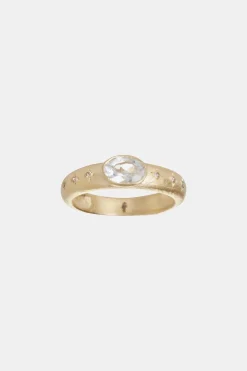 Bague Faith