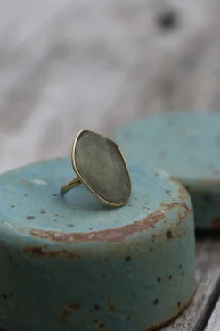Bague Galy