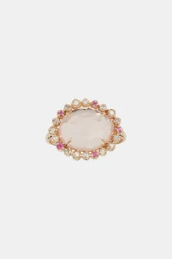 Bague Gin