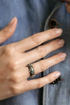 Bague Gina