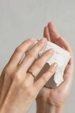 Bague Gitane