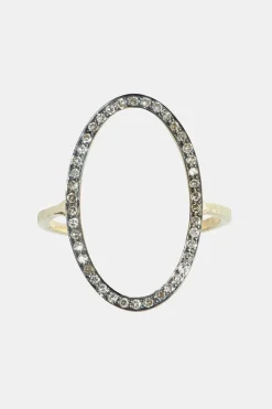 Bague Glen black