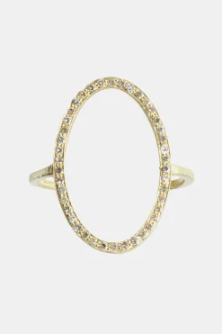 Bague Glen gold