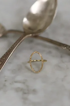 Bague Glen gold
