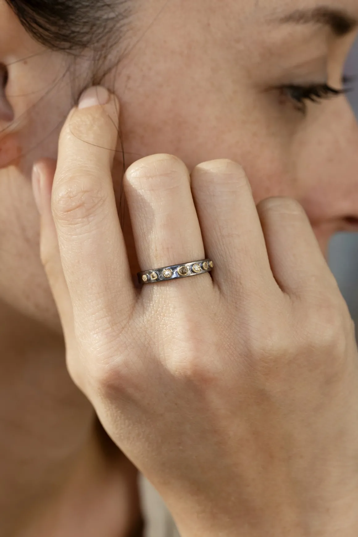 Bague Hochu
