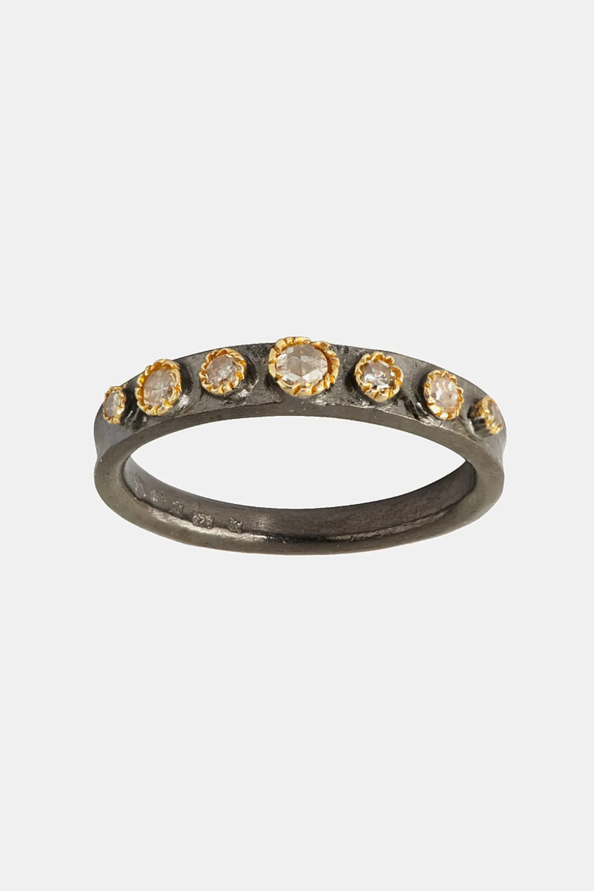 Bague Hochu