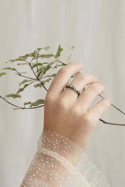 Bague Hube