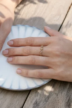 Bague Jakie