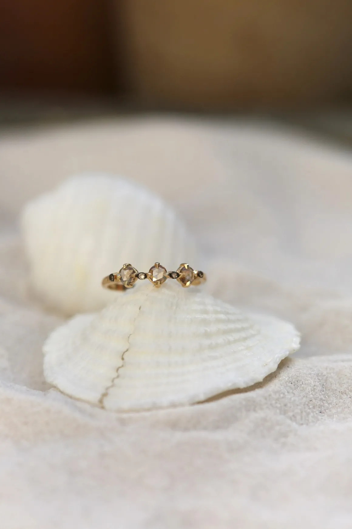Bague Jakie