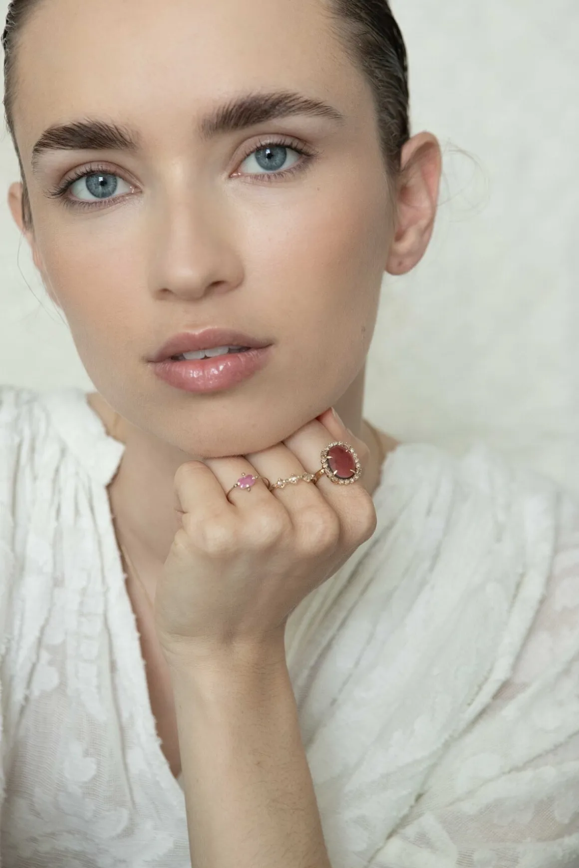 Bague Jakie