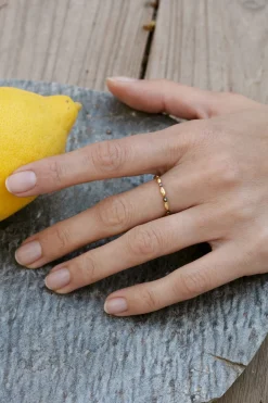 Bague Jed