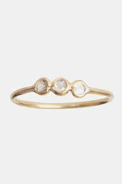 Bague Laine
