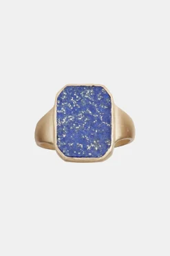 Bague Lapis
