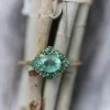 Bague Malo