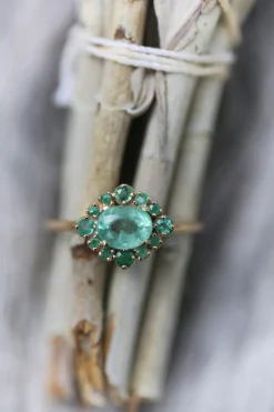 Bague Malo