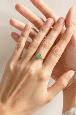 Bague Malo