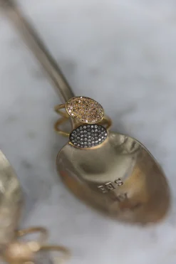 Bague Marilou gold