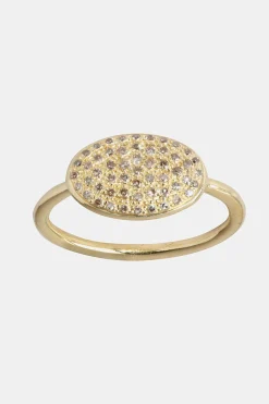 Bague Marilou gold
