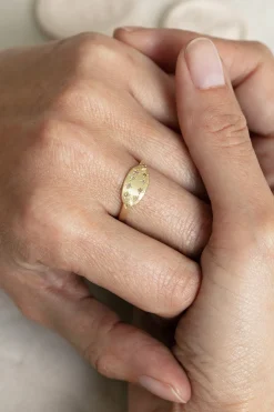 Bague Mauro