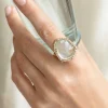 Bague Milk 70 n°4