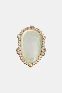 Bague Milk 70 n°4