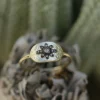 Bague Naël diamant