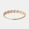 Bague Nine Sun