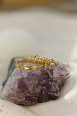 Bague Nine Sun