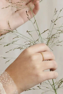 Bague Nine Sun