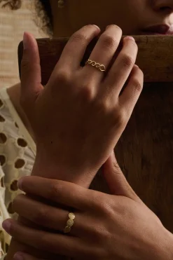 Bague Odette