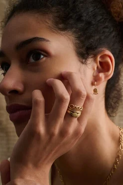 Bague Odette