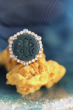 Bague Ohan 69 n°2