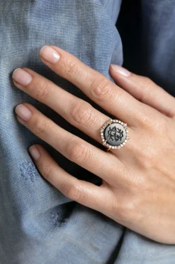 Bague Ohan 69 n°2