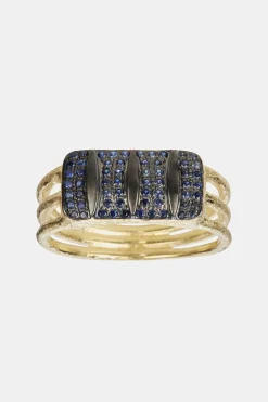 Bague Peter