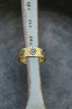 Bague Philo