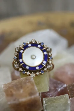 Bague Punch