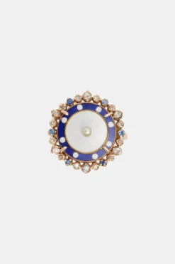 Bague Punch