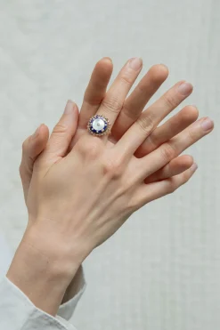 Bague Punch