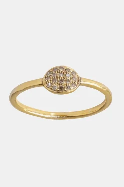 Bague Raja gold