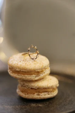Bague Ravi