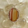 Bague Raya 70 n°4