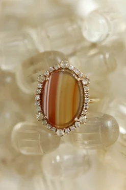 Bague Raya 70 n°4