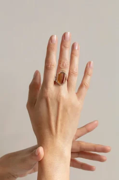 Bague Raya 70 n°4